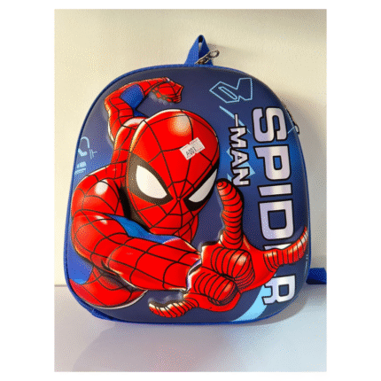 Mochilas 3D
