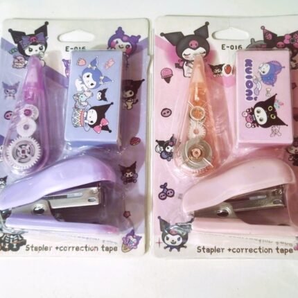 Kit de engranpadores Kawaii