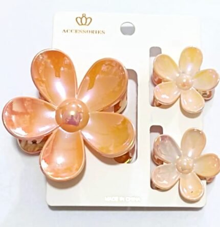 Ganchos para el cabello Kawaii