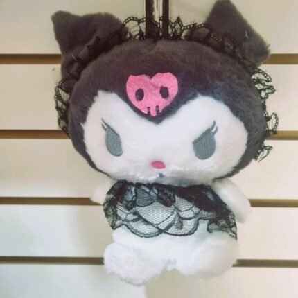 Peluche Kuromy – 20 cm