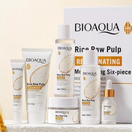 Kit de arroz Bioaqua