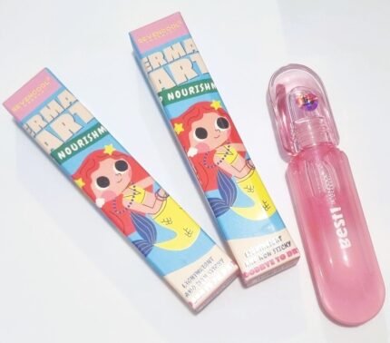 Gloss Mermaid - Sevencool