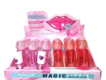 Gloss Magic Lipoil - Sevencool