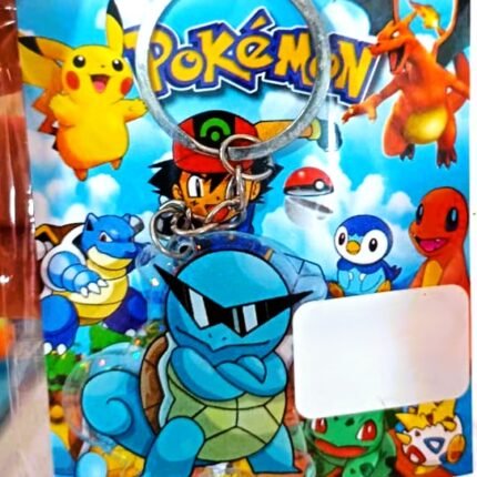 Llaveros acrilicos - Surtidos