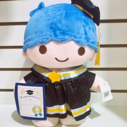 Peluches de Graduación Sanrio