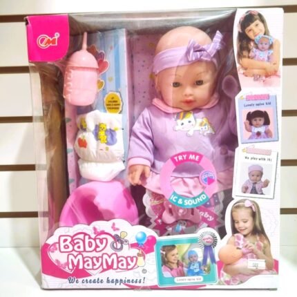 Muñeca Bebé